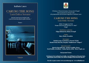 caruso the song